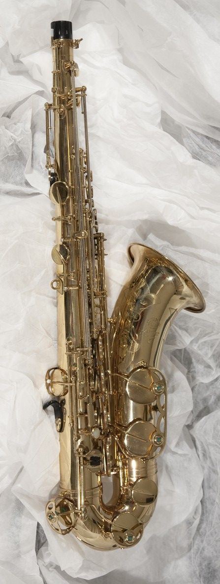 Saxophon Selmer Mark VI Tenor Saxophon