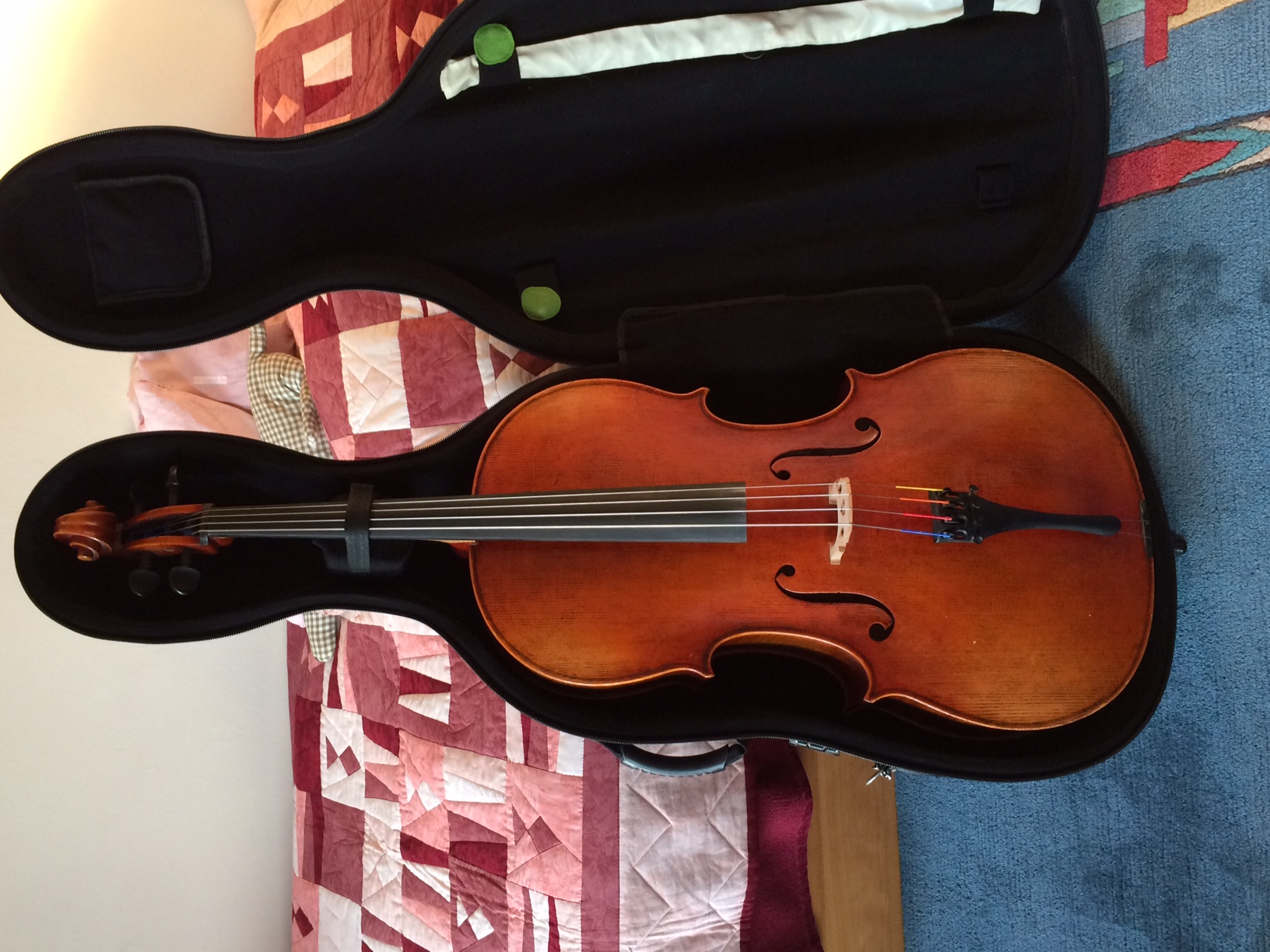 Cello Kleinanzeigen Seite 1