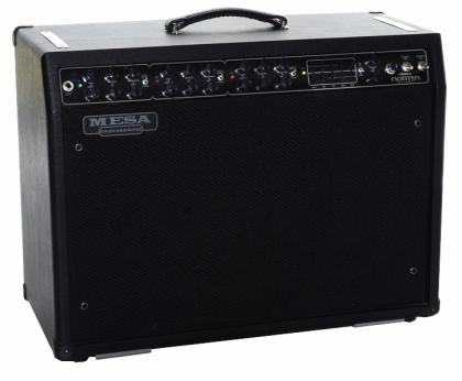 Mesa Boogie Nomad 100 Combo 2x12“