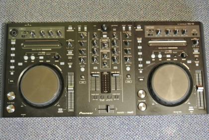 Pioneer DDJ-S1