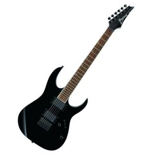 Ibanez RGT6EXFX-BK