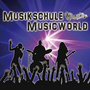 Musikschule Musicworld