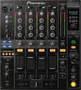 Suche DJM-800