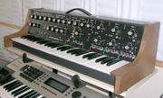 Steiner-parker synthacon model 174