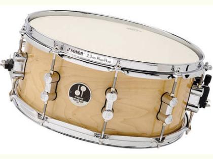 Sonor Force 3007 14x5,5 Snare Maple