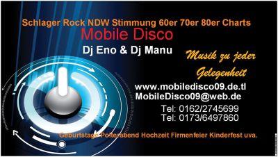 Mobile Disco