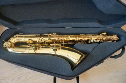 Baritonsaxophon Conn