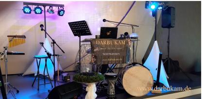 Hochzeit DJ Deutsch Türkisch