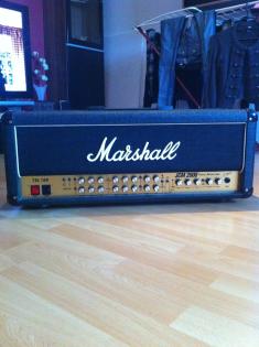 Marshall JCM2020 TSL 100