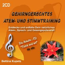 Atem- und Stimmtraining - zu Hause singen lernen