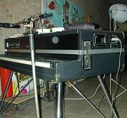 Yamaha CP-80 Grand Piano