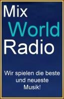 Mix World Radio sucht Verstärkung