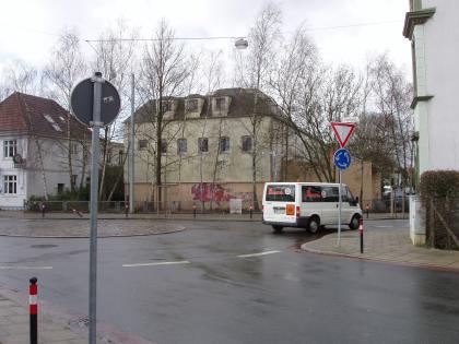 Proberräume in Bremen. Div. Grössen möglich