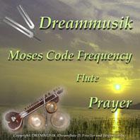 Dreammusik - Moses Code Frequency Flute Prayer