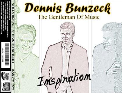 Dennis Bunzeck veröffentlicht neue Single am 21.02-0.7979