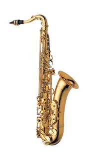 Tenorsaxophon Yanagisawa 991 Neu