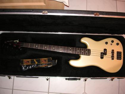 Fender Jazz Bass Special Made in Japan Bj 1985