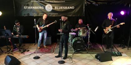 Proberaum für Bluesband gesucht