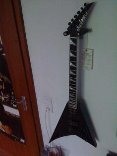 Jackson RR1T Black2020