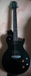 James Tyler Variax E-Gitarre