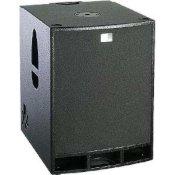 Fohhn XperienceIII Subwoofer