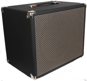 Thiele Box EV TL806 für 1x12 Zoll Speaker