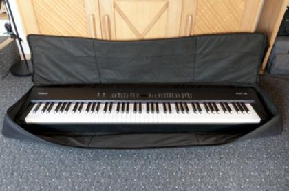 Digital Piano Roland FP-4 BK