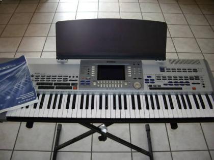 Yamaha PSR 9000 Pro