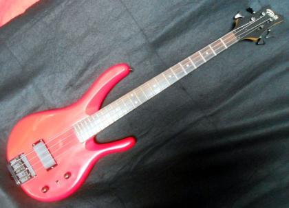 E-BASS  FENIX