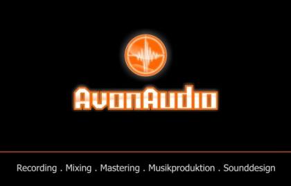 AvonAudio Musik- & Multimediaproduktion