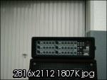 HK Audio Powermixer Stagehand 200