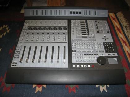 Digidesign Pro Control EUR2800