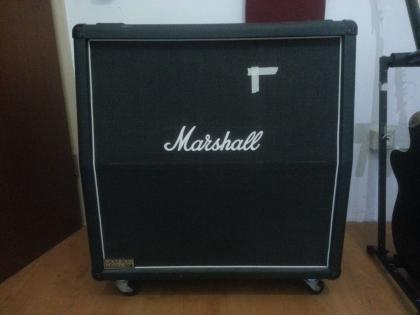 Marshall JCM 800 Lead 1960 A 4x12