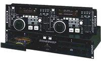 Denon 2600F