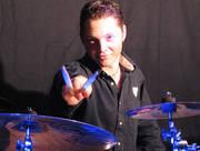 Drumworkshop mit Patrick Metzger