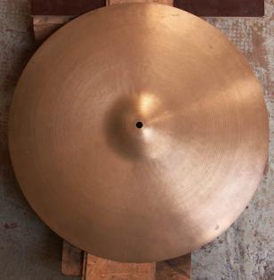 Zildjian 20 Ride