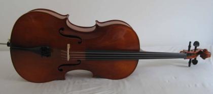 Verkaufe 7/8 Cello