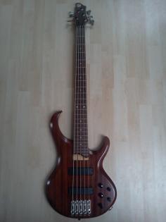 IBANEZ BTB 515