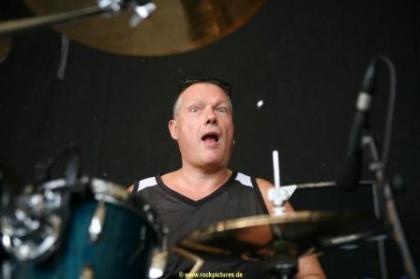 Drummer frei für Band/Projekt Rhein Main