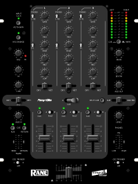 Suche RANE EMPATH