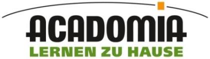 ACADOMIA Düsseldorf - Lernen zu Hause, Musikunterricht im Einzelunterricht - Kla