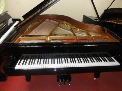 Steinway KLavier M USA