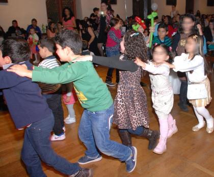 Hochzeit DJ Deutsch Türkisch