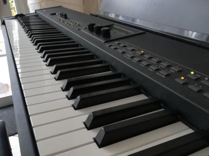 Yamaha CP 50 Stagepiano Digitalpiano