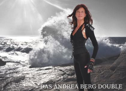 Andrea Berg Doubleshow mit Birgit - modern, authentisch, gut