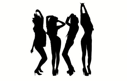 Mitglieder für Girl Group (RnB/Hip Hop/Pop) gesucht