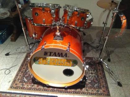 Drummer sucht Musiker