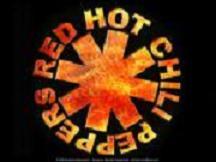 SUCHE RED HOT CHILI PEPPERS SCHLAGZEUGNOTEN