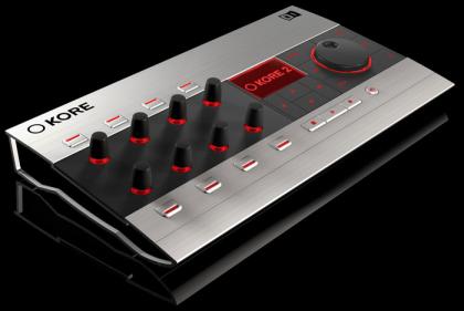 NativeInstruments  Kore 2 Hardware controller