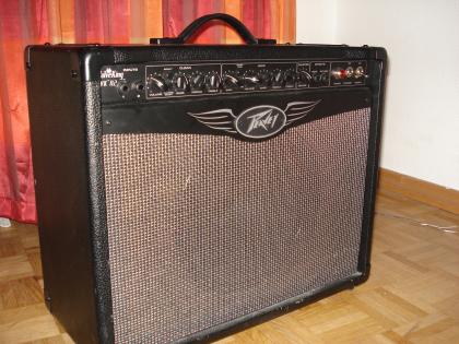 Peavey ValveKing VK112 Combo